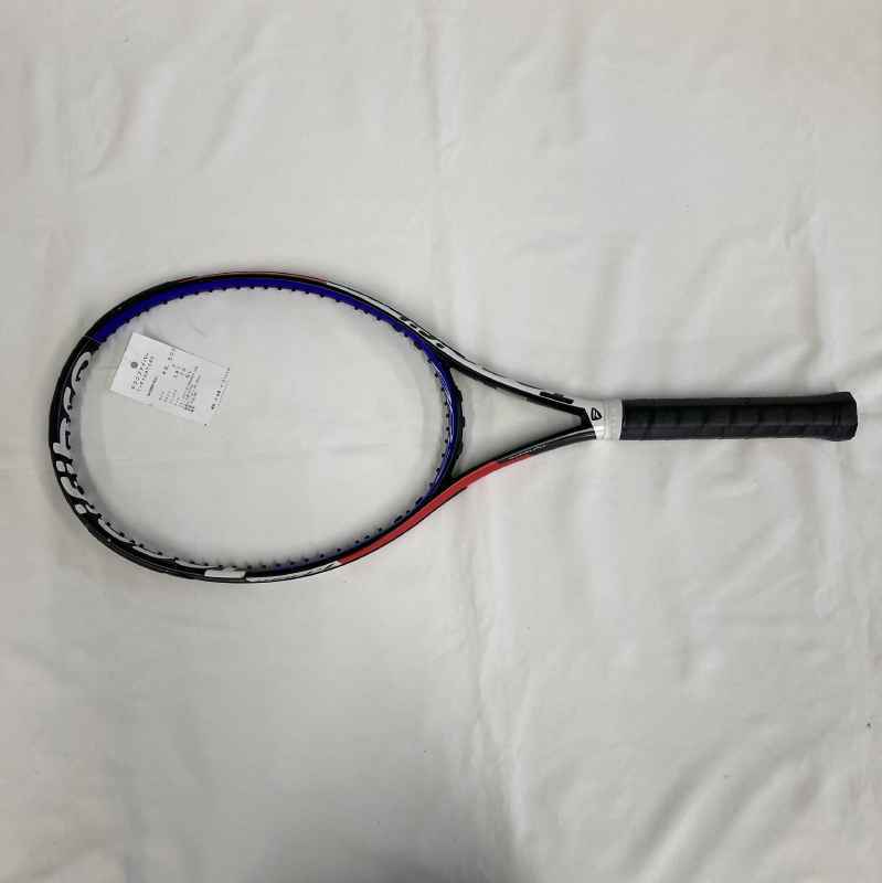 【4/11・12限定！最大1500円OFFクーポン】【中古ラケット】テクニファイバー T−FIGHT280