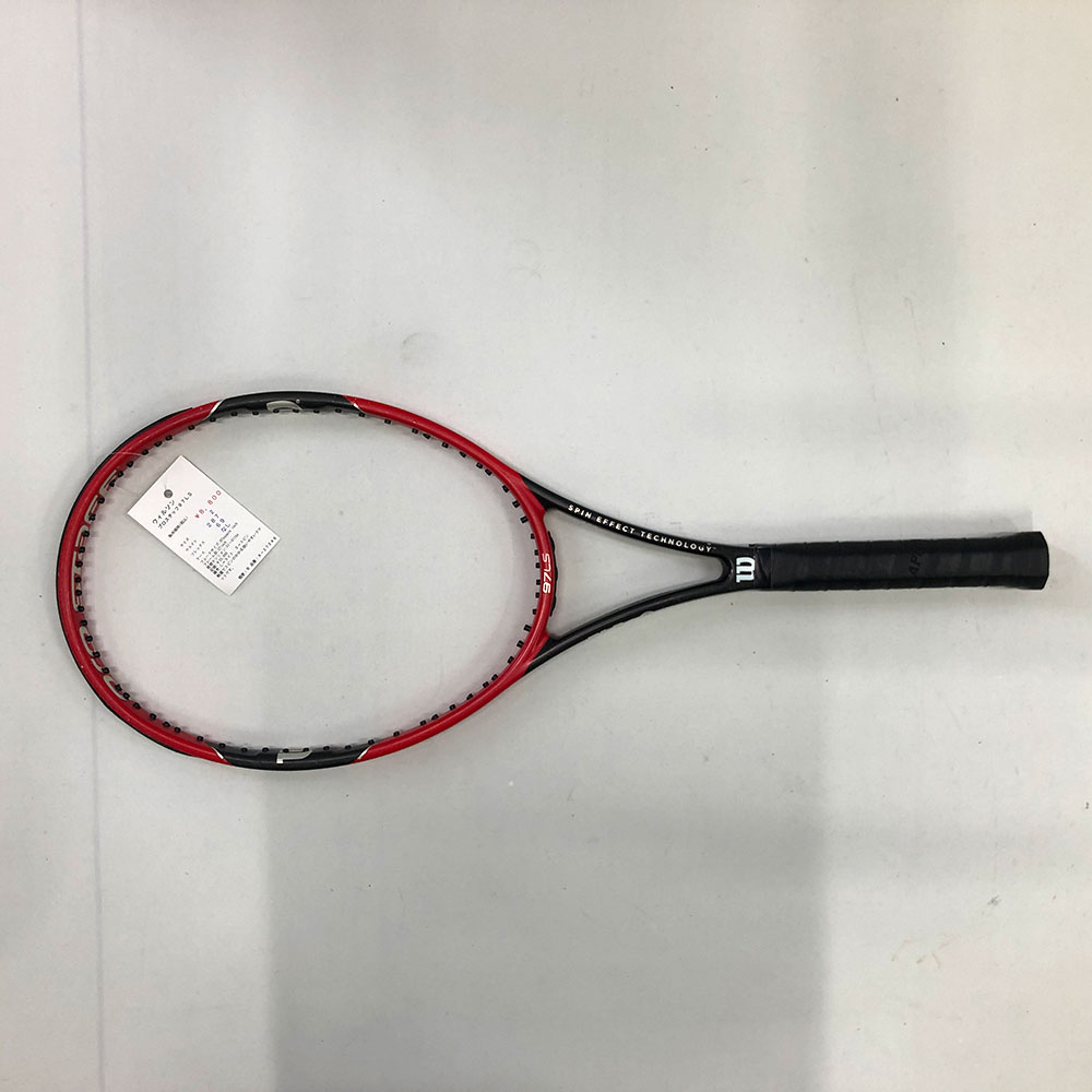 【中古ラケット】ウィルソン プロスタッフ97LS