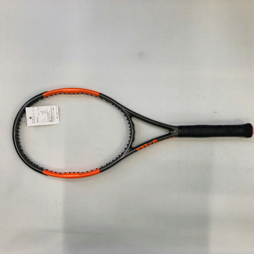 【中古ラケット】ウィルソン BURN95JCV V2.0 【中古ラケット】ウィルソン BURN95JCV V2.0