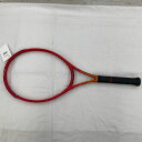 【中古ラケット】プリンス BEAST O3 100(300g)2023