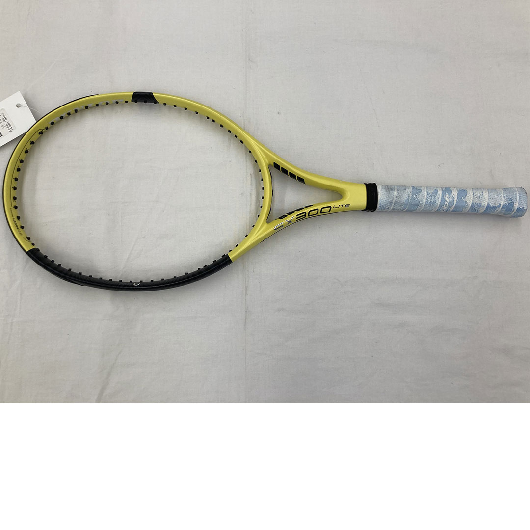 【中古ラケット】ダンロップ SX300LITE