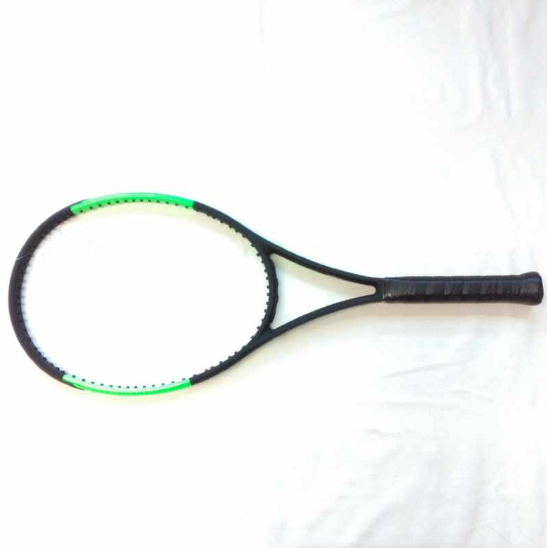 美品　wilson blade v8 285g テニスラケット | BLADE V8 | – ウイルソン公式オンラインストア