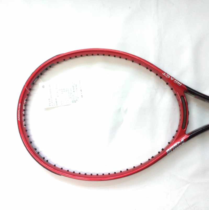 【お買い物マラソン期間★ショップ最大P10倍】【中古ラケット】プリンス ビースト100（300）2021 3