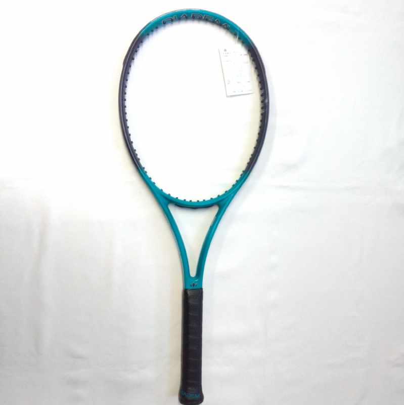 【中古ラケット】 DIADEM エレベート 98 2020