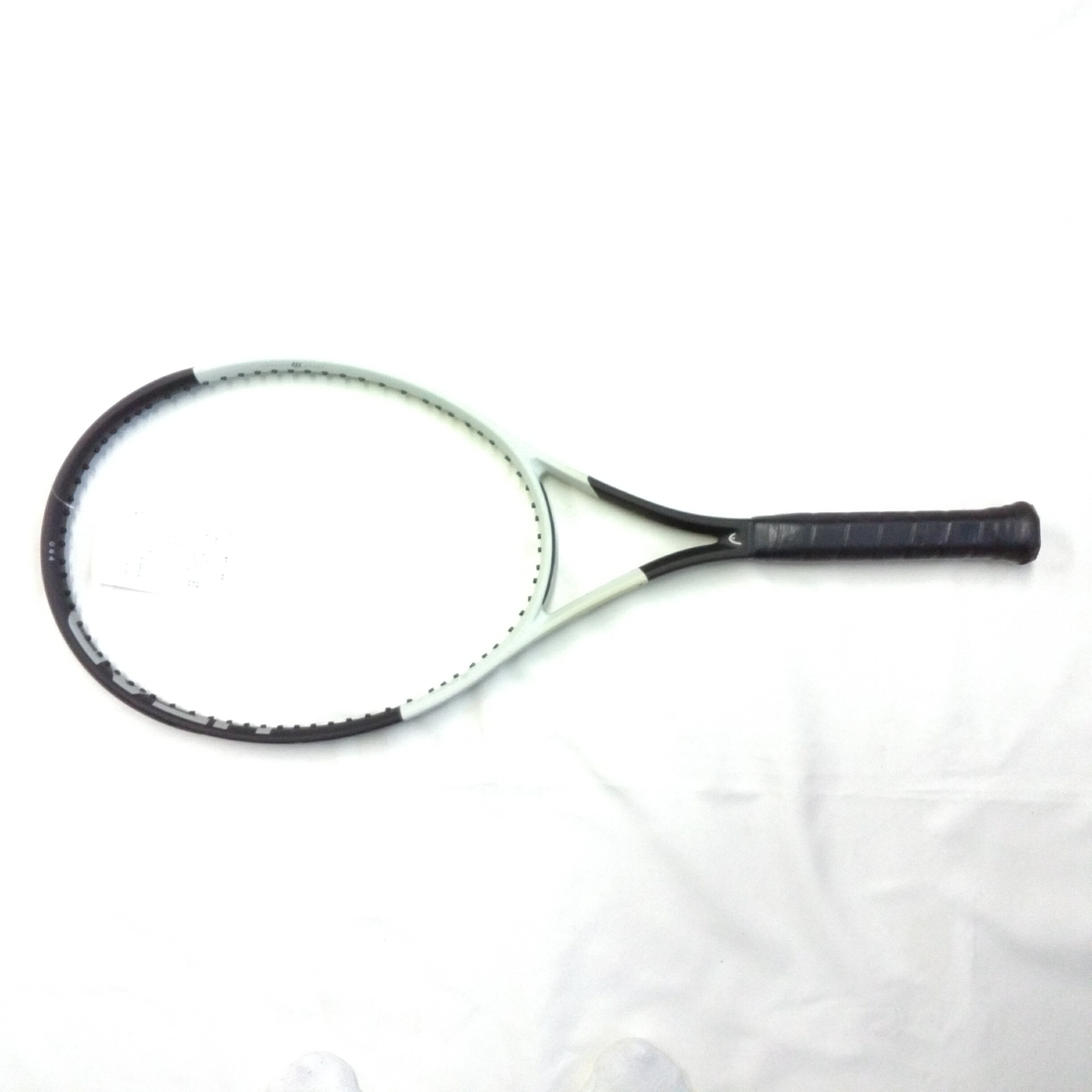 【お買い物マラソン期間★ショップ最大P10倍】【中古ラケット】ヘッド AX2.0スピードプロ 2024