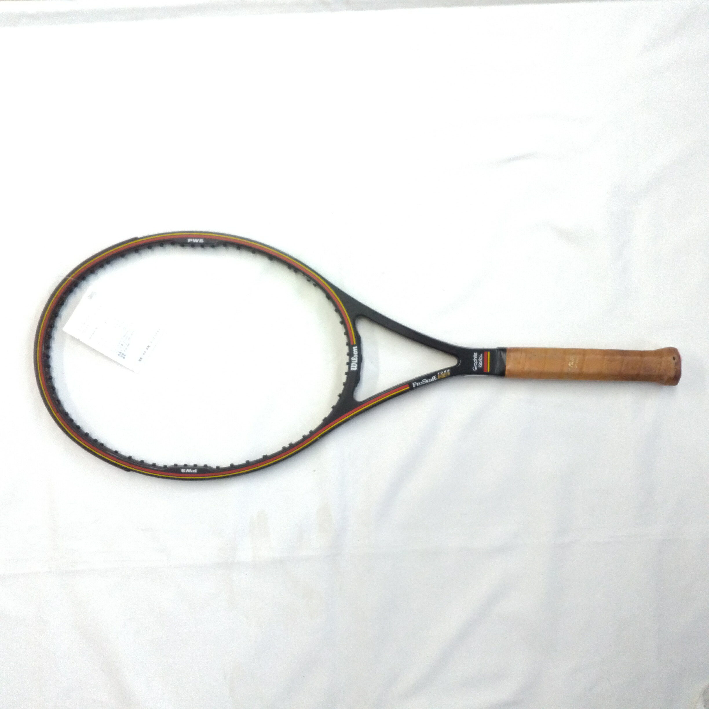 楽天市場】ウィルソン プロスタッフ 85（ラケット｜テニス）：スポーツ
