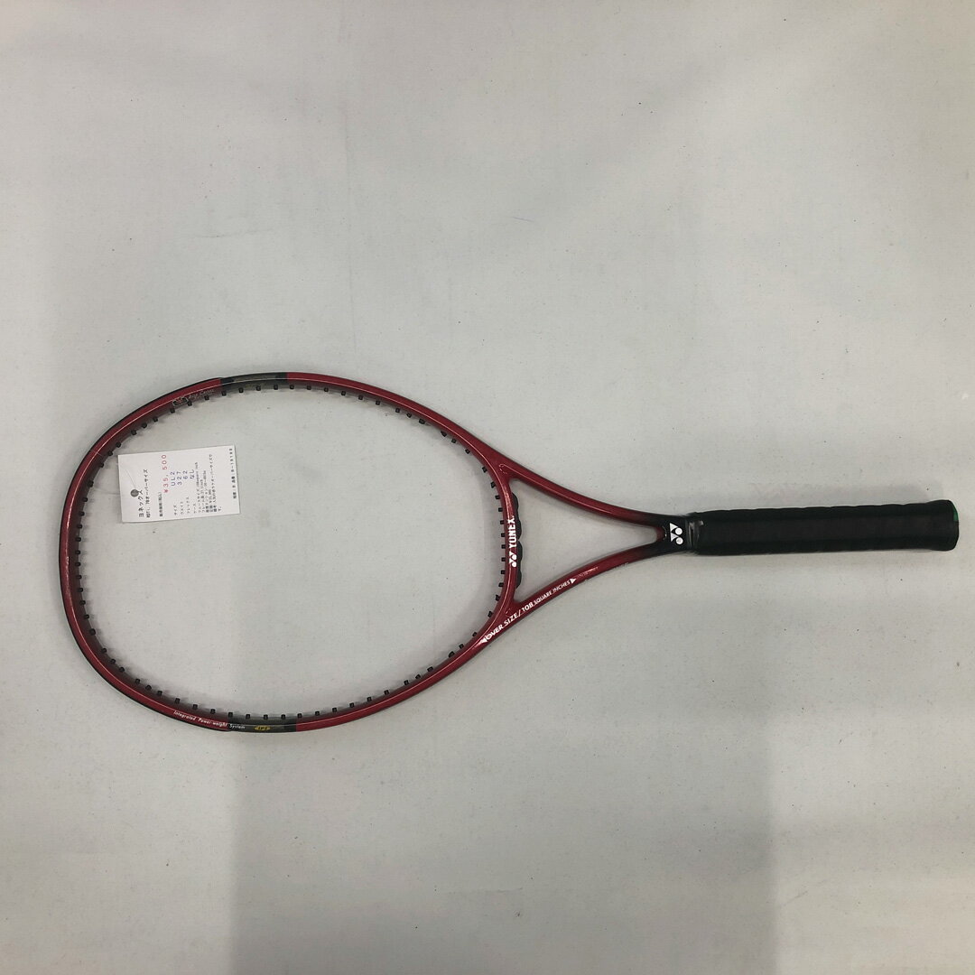 楽天市場】yonex rd ti 70の通販