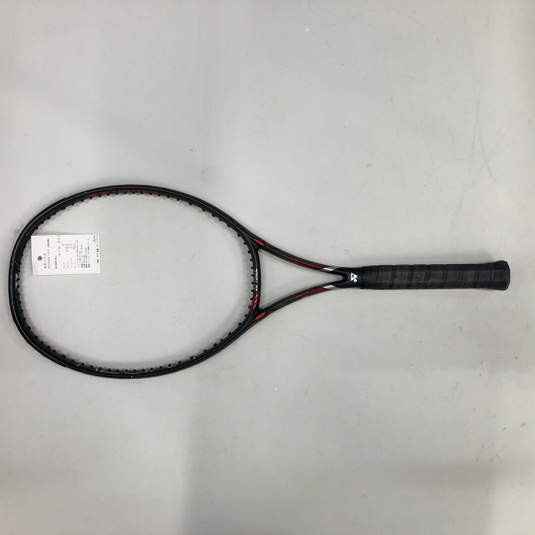 【中古ラケット】ヨネックス REGNA100（RGN100）