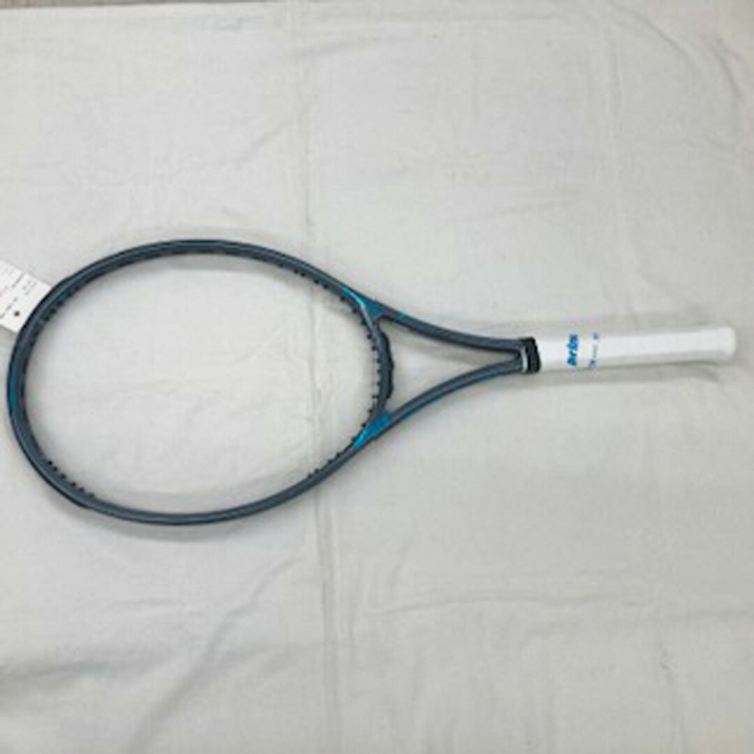 【ブラックフライデー★最大1500円OFFクーポン】【中古ラケット】プリンス ツアーO3 100（290g）2026