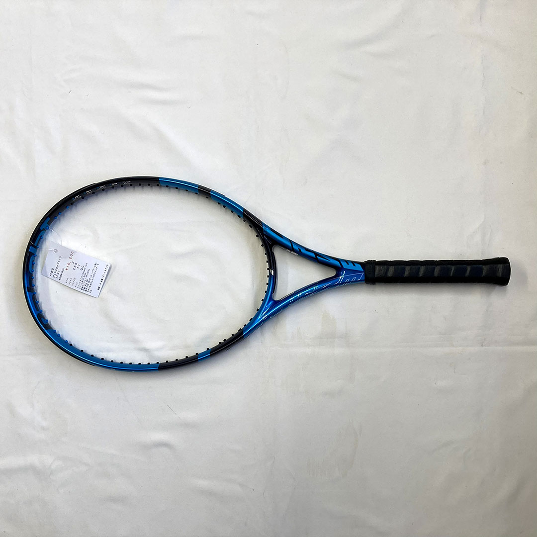 楽天市場】バボラ ピュアドライブ 110（ラケット｜テニス）：スポーツ