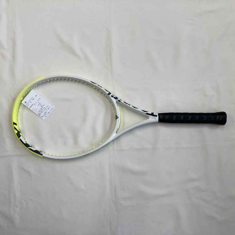 【中古ラケット】テクニファイバー TF-X1 V2 305g 2024