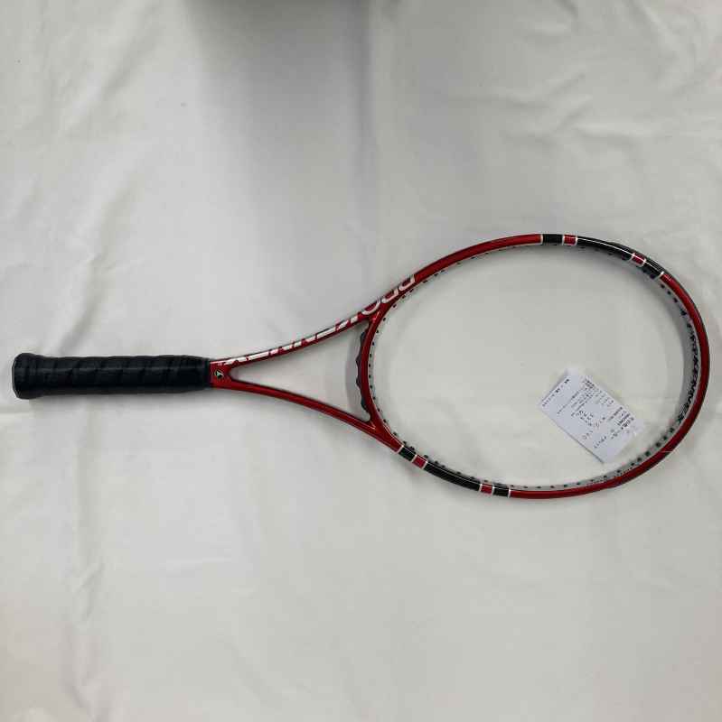 【お買い物マラソン期間★ショップ最大P10倍】【中古ラケット】 PROKENNEX C2 クラシック ツアー