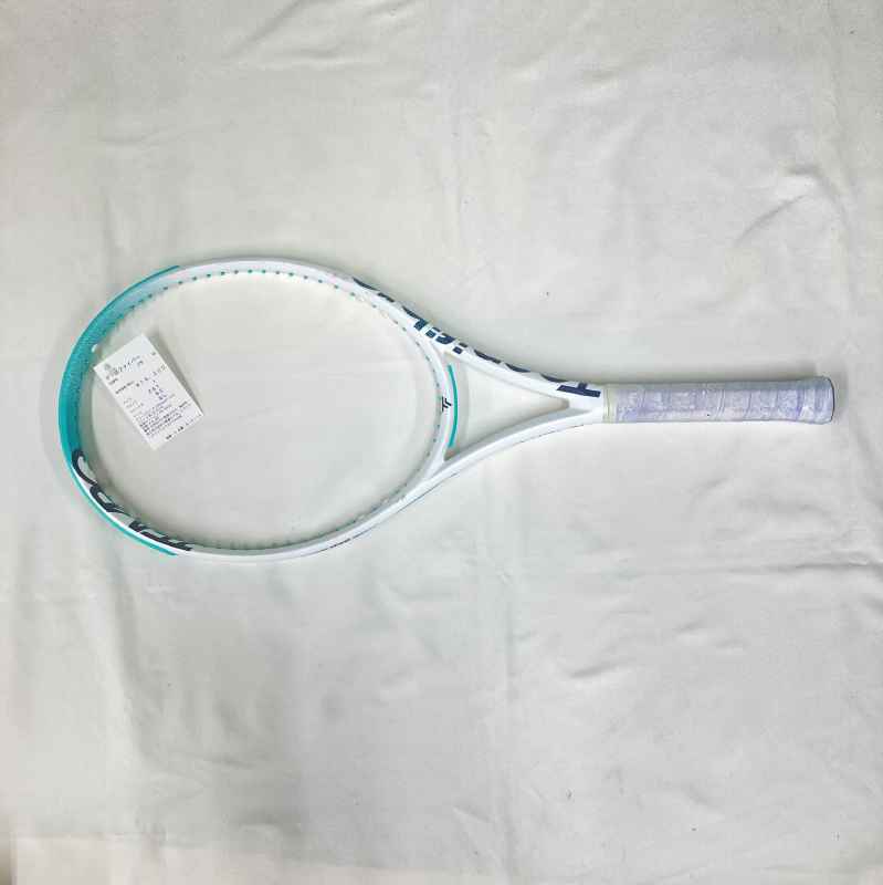【マラソン期間中 店内最大ポイント10倍】【中古ラケット】テクニファイバー TEMPO 270 V2
