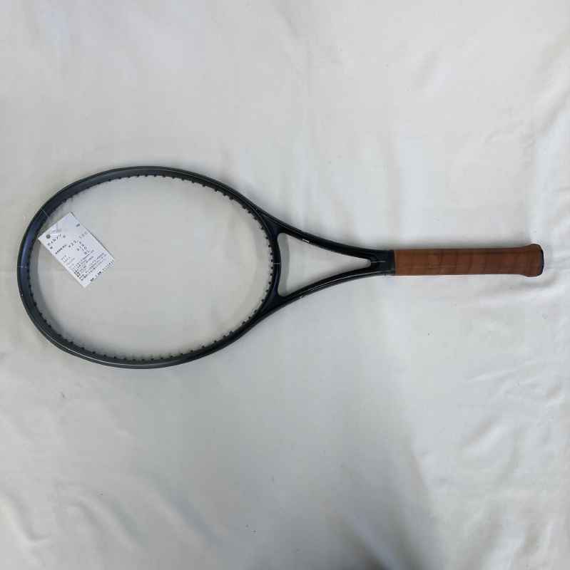 【お買い物マラソン期間★ショップ最大P10倍】【中古ラケット】ウィルソン RF 01 PRO