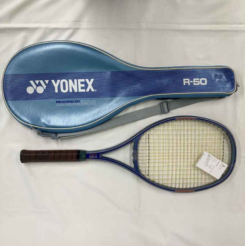 【中古ラケット】ヨネックス R−50