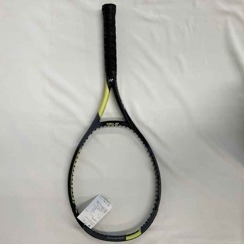 【お買い物マラソン期間★ショップ最大P10倍】【中古ラケット】ヨネックス Vコア100　2021(4.0)