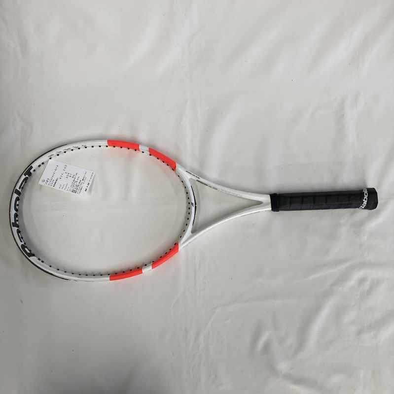 【お買い物マラソン期間★ショップ最大P10倍】【中古ラケット】バボラ ピュアストライク16/19　2024