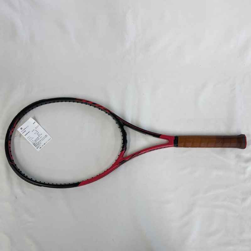 【お買い物マラソン期間★ショップ最大P10倍】【中古ラケット】ブリヂストン X-BLADE BX305