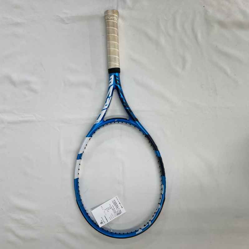 【中古ラケット】バボラ エボドライブ