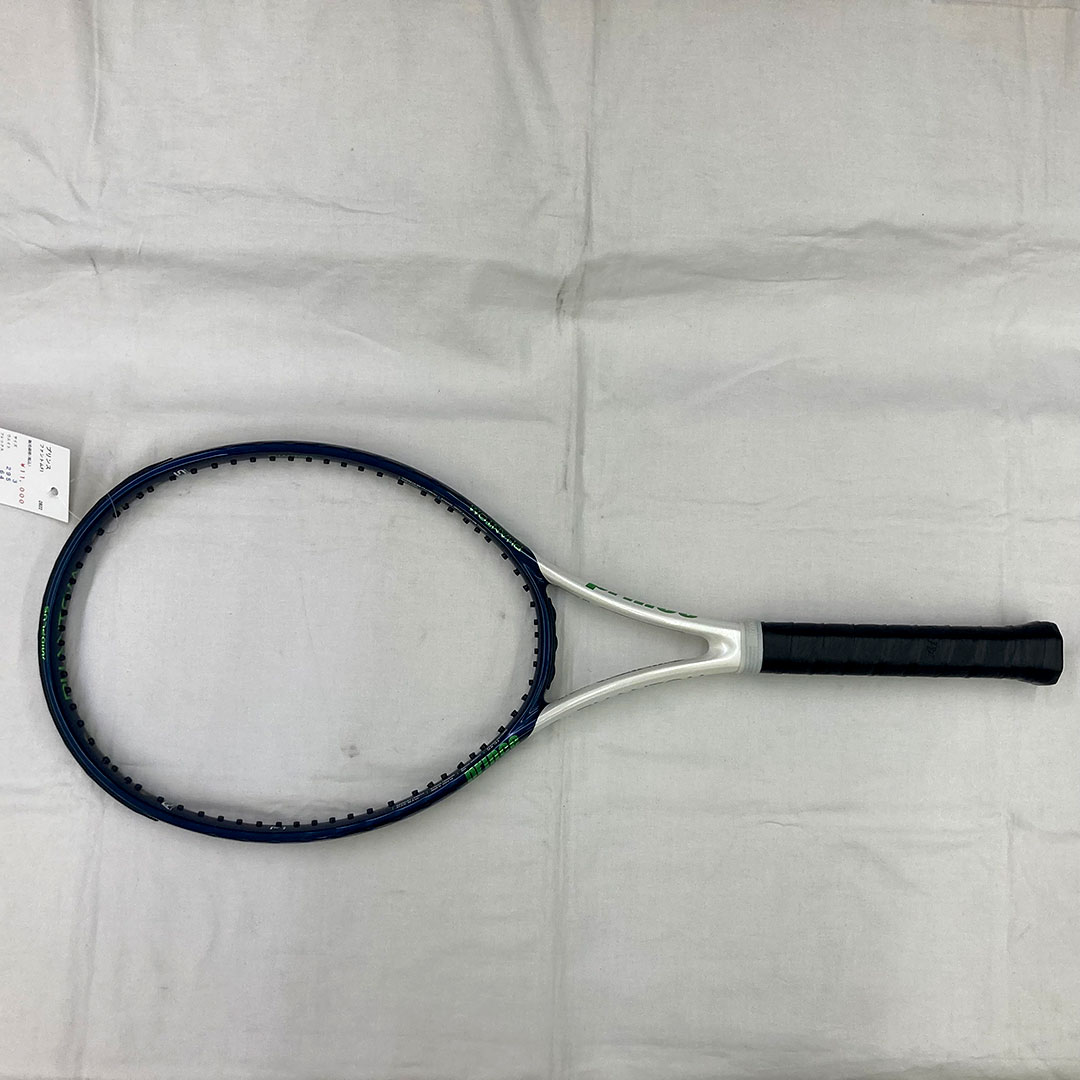 【4/11・12限定！最大1500円OFFクーポン】【中古ラケット】プリンス ファントムF1 2022