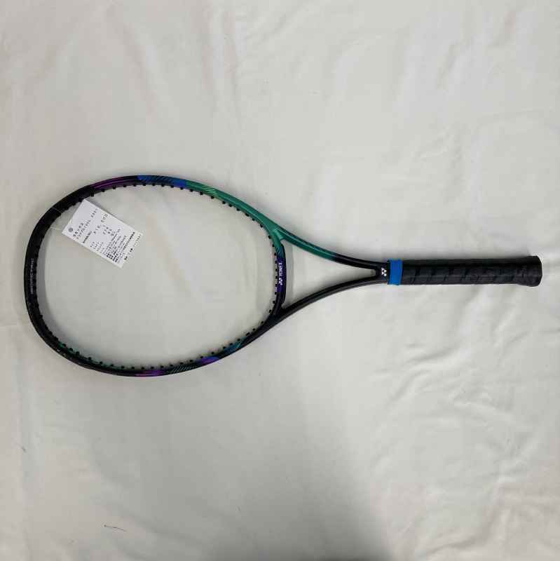 【中古ラケット】ヨネックス Vコアプロ100L　2021