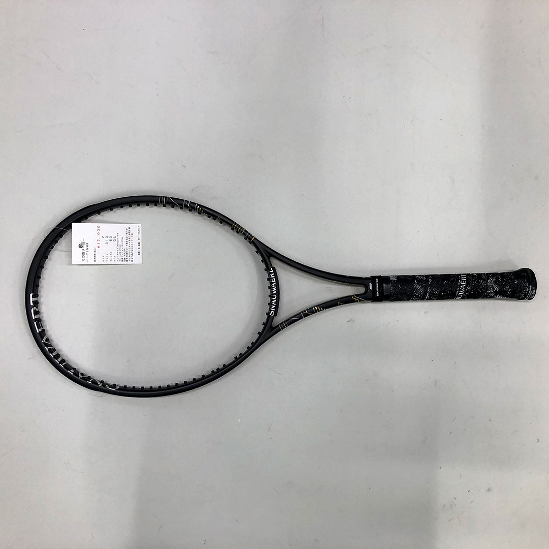 【中古ラケット】 HI-TEN98R