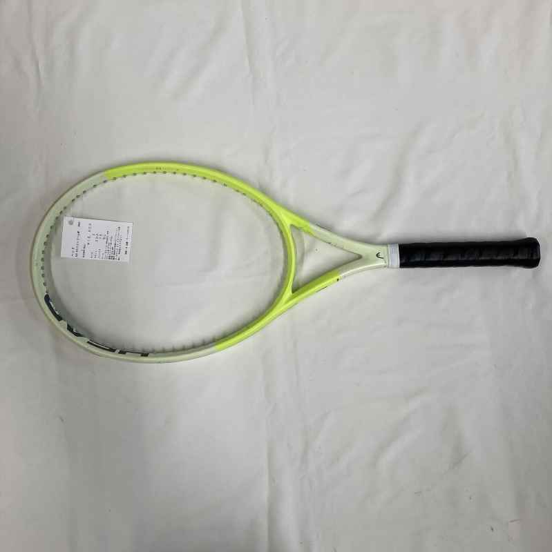 Rakuten - 【中古ラケット】ヘッド AX2.0エクストリームMP 2024