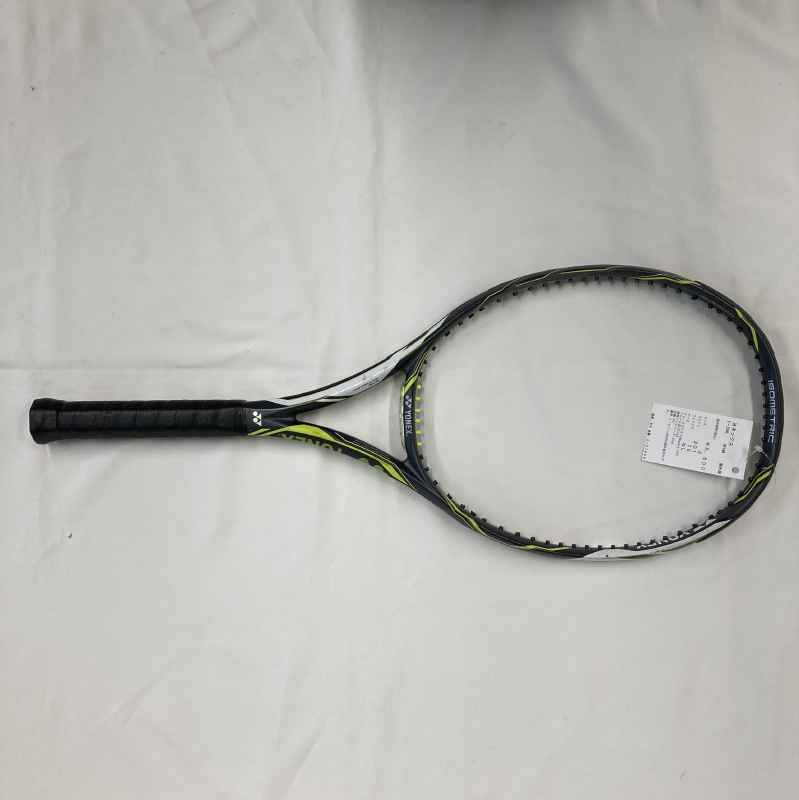 楽天市場】yonex ezone dr 100 テニスラケットの通販