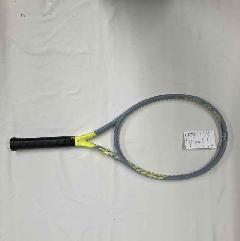 乐天商城 - 【中古ラケット】ヘッド G360＋ エクストリーム MP LITE