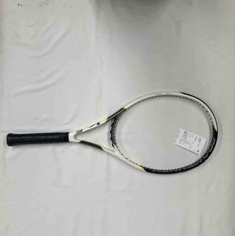 樂天商城 - 【中古ラケット】 KINETIC Ki5