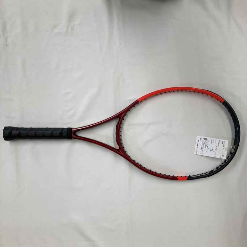 【中古ラケット】ダンロップ CX200 OS