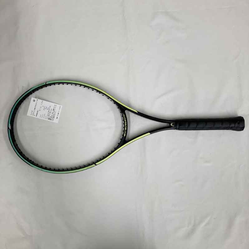 HEAD グラフィン360 スピード MP 2018年モデル (G3) 中古2本 楽天市場】ヘッド グラフィン 360 スピード mp 2018の通販