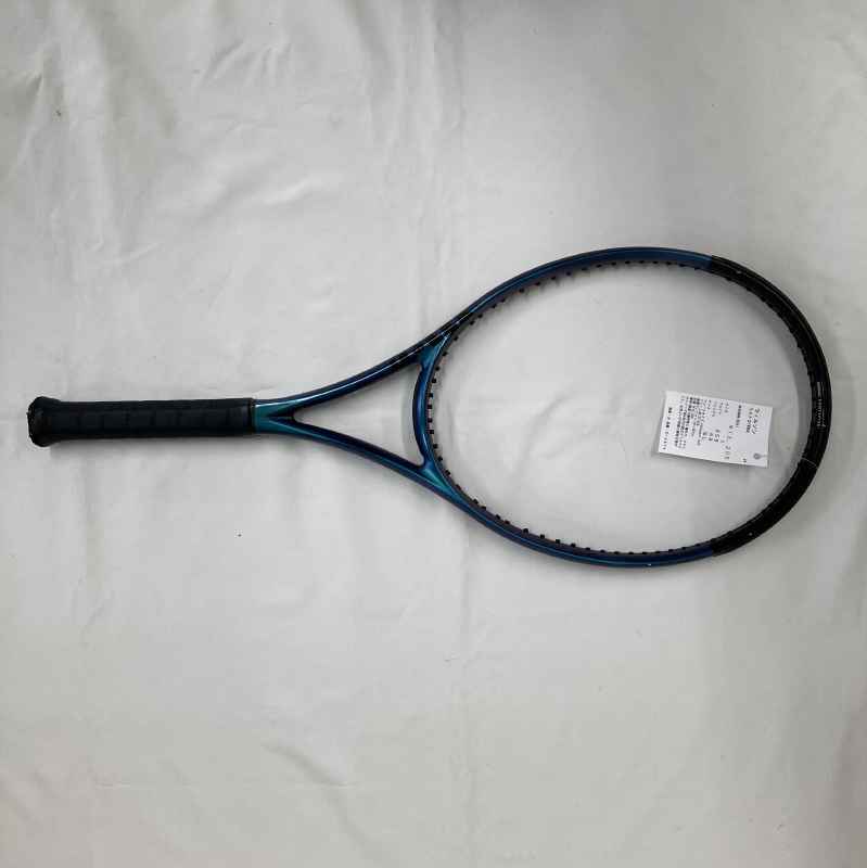 【中古ラケット】ウィルソン ウルトラ100UL v4
