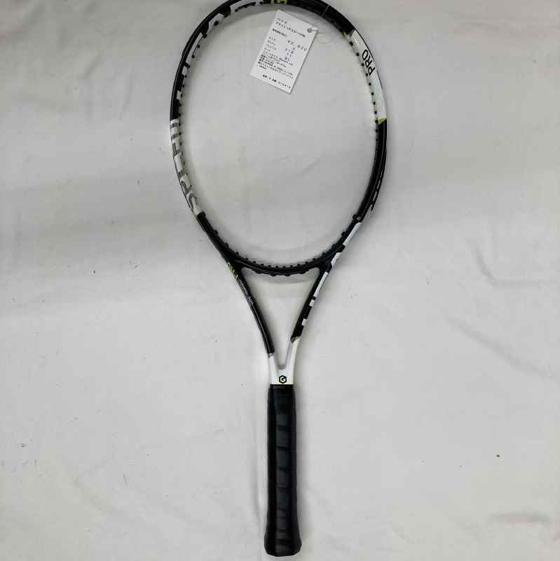 【中古ラケット】ヘッド グラフィンXTスピードPRO
