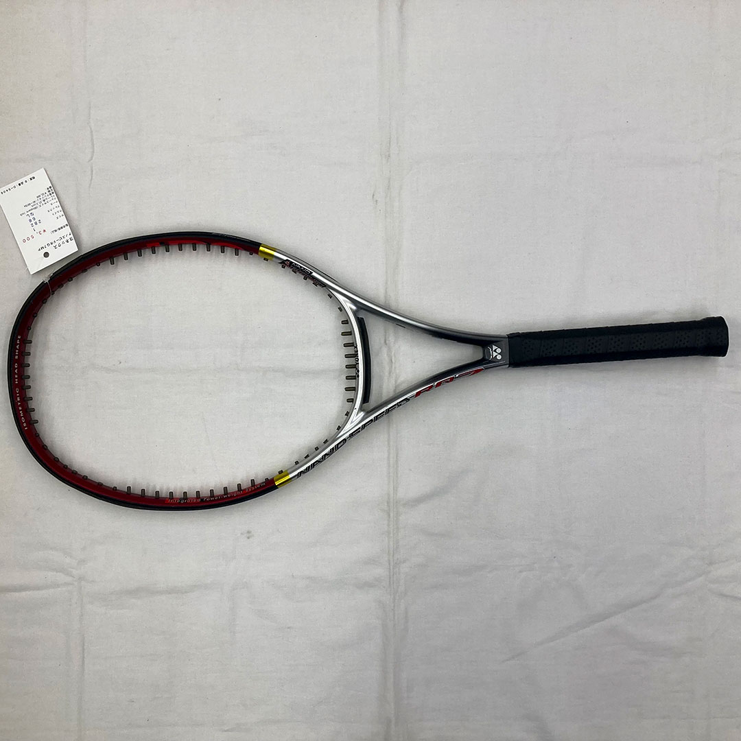 楽天市場】yonex nano speed ラケットの通販