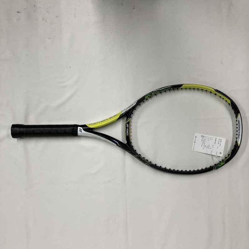 YONEX EZONE Ai100硬式テニスラケット 2本セット 楽天市場】ヨネックス EZONE Ai100の通販
