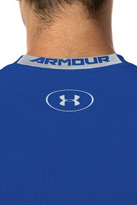 【UA】MCM3750HEATGEARARMOURSLあす楽対応