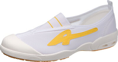ASAHI ADS 009EC YE 20.0 KD38583AA アサヒシューズ スクール シューズ