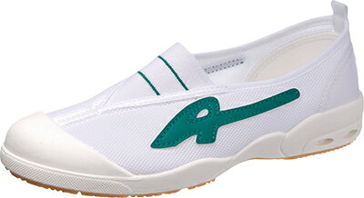 Rakuten - 【6/22-24限定！最大1000円OFFクーポン】ASAHI ADS 009EC GR 26.0 KD38584AA アサヒシューズ スクール シューズ