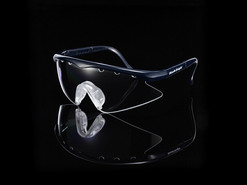 【25日0時〜24H限定★最大ポイント39倍】Black knight 114 TURBO SMALL ネイビー AC-114SM NVY ブラックナイト スカ...