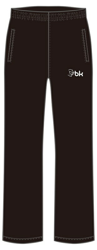 Black knight ストレッチソリッドパンツ ブラックピンク Mサイズ S-4450U BLAPNK ブラックナイト バド..