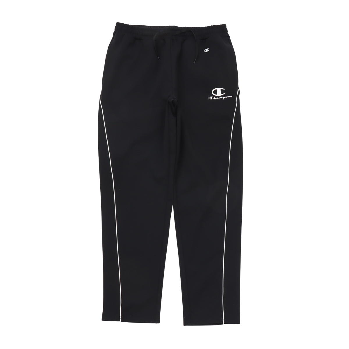 Champion LONG PANTS ブラック M C3-CSF10 090 チャンピオン MEN’S SPORTS ウェア（メンズ）