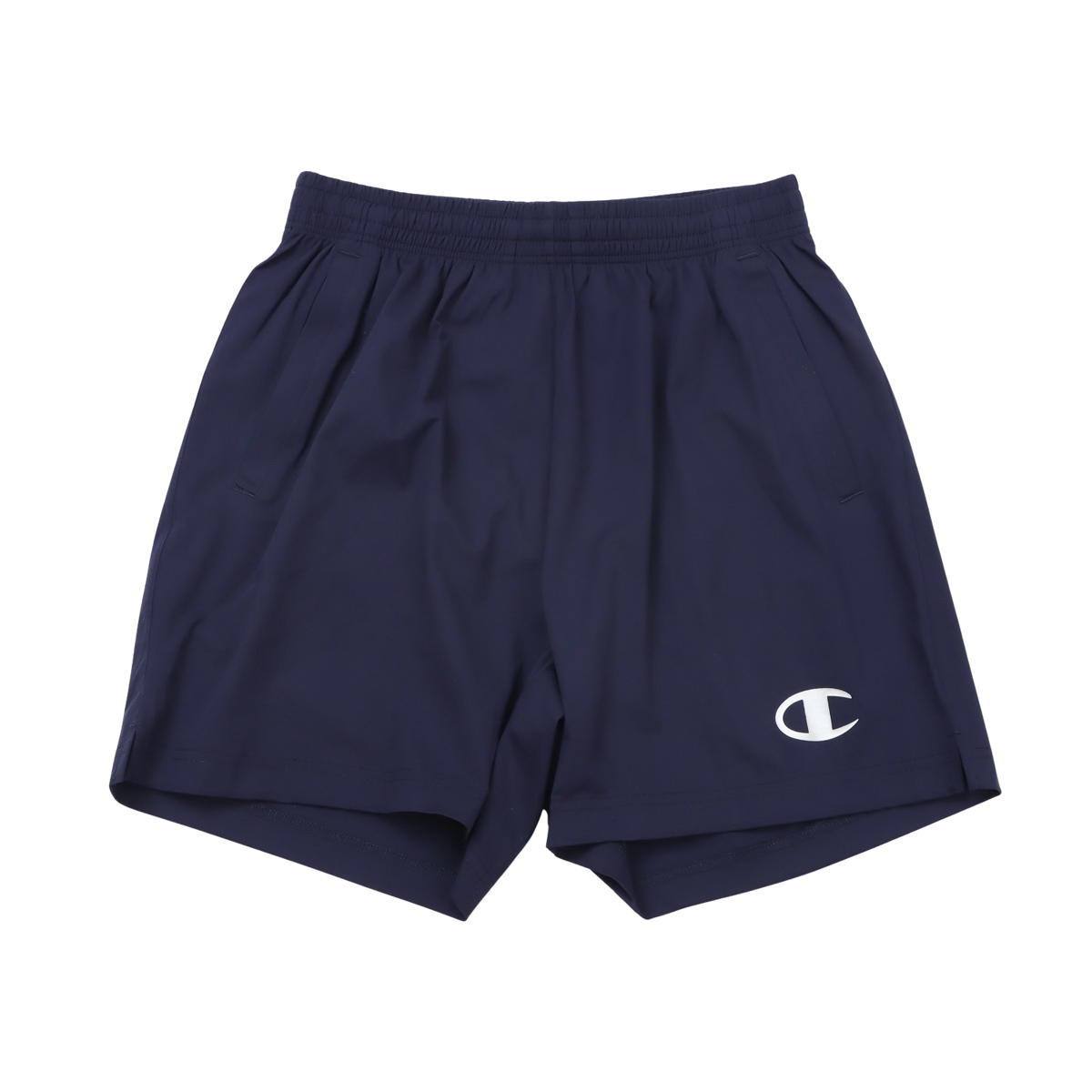 【スーパーSALE期間ポイントUP商品】Champion SHORTS ネイビー L C3-CV511 370 チャンピオン VOLLEYBAL..