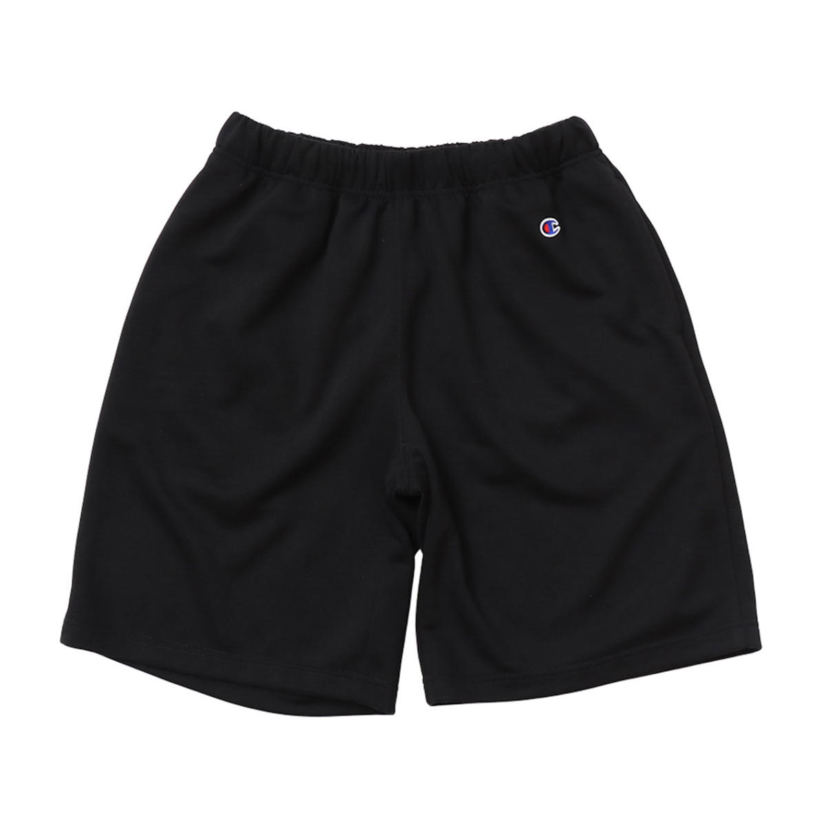 ڥѡSALE֥ݥUPʡChampion SWEAT SHORTS ֥å XL C3-XS593 090 ԥ TEAM ʥ󥺡ˡ
