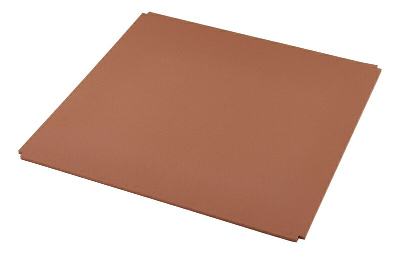 ●生卵を落としても割れない衝撃の吸収力。 ●茶殻入り抗菌フォーム配合により高い抗菌消臭効果をお試しください。 抗菌消臭x防炎素材x衝撃吸収 抗菌防臭処理済●カラー：ブラウン●素材：茶殻入りEVA樹脂発泡体メーカー名: 淡野製作所ブランド: ...