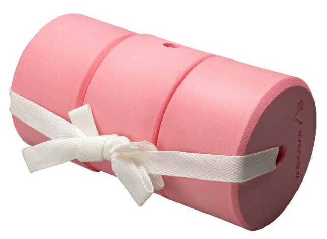 【スーパーSALE期間ポイントUP商品】EVERNEW SUNヘルパー2 赤 EHA033 100 エバニュー 水泳