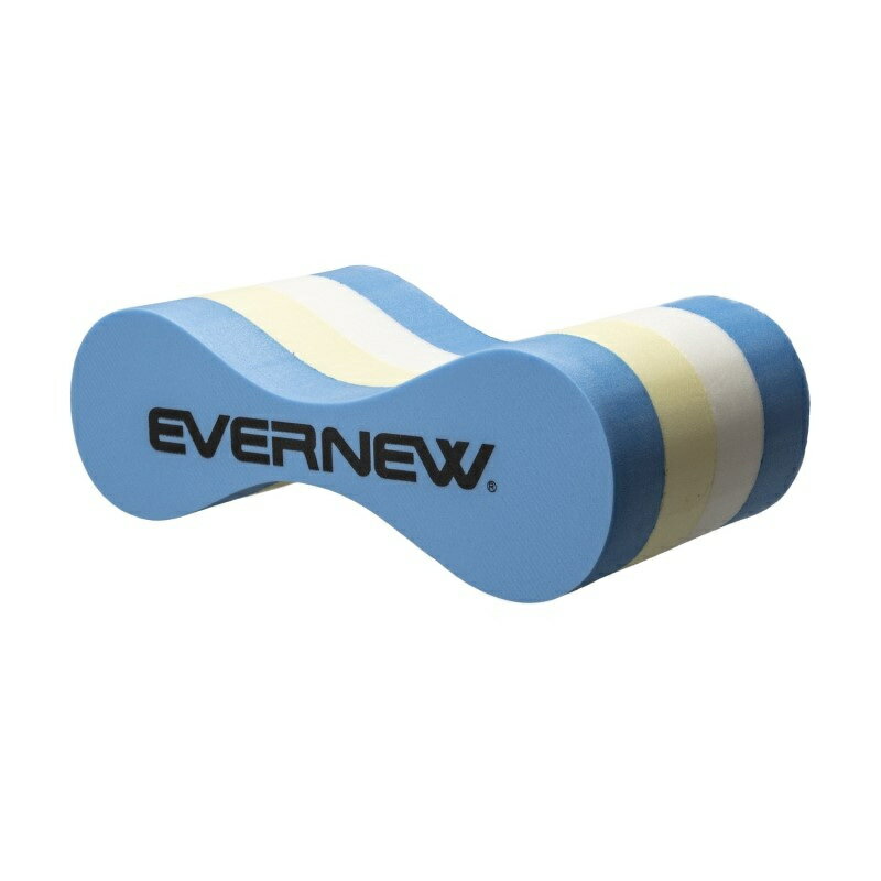 【スーパーSALE期間ポイントUP商品】EVERNEW ソフトブイ 青 EHA058 700 エバニュー 水泳