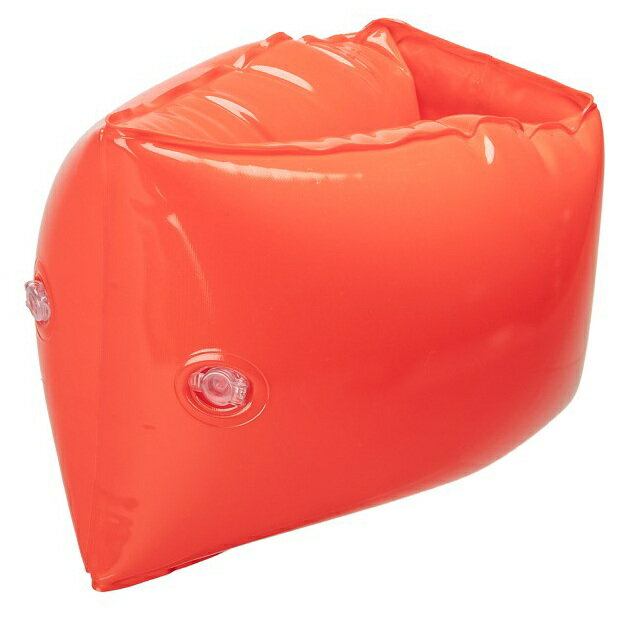 【スーパーSALE期間ポイントUP商品】EVERNEW アームブイ 赤 EHA078 100 エバニュー 水泳