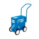 EVERNEW スーパーライン引4WSサッカー EKA014 エバニュー グランド整備