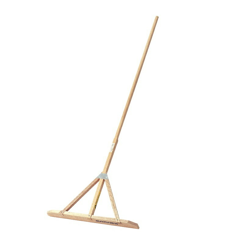 EVERNEW グラウンドレーキラワン60(5本組) EKA976 エバニュー グランド整備